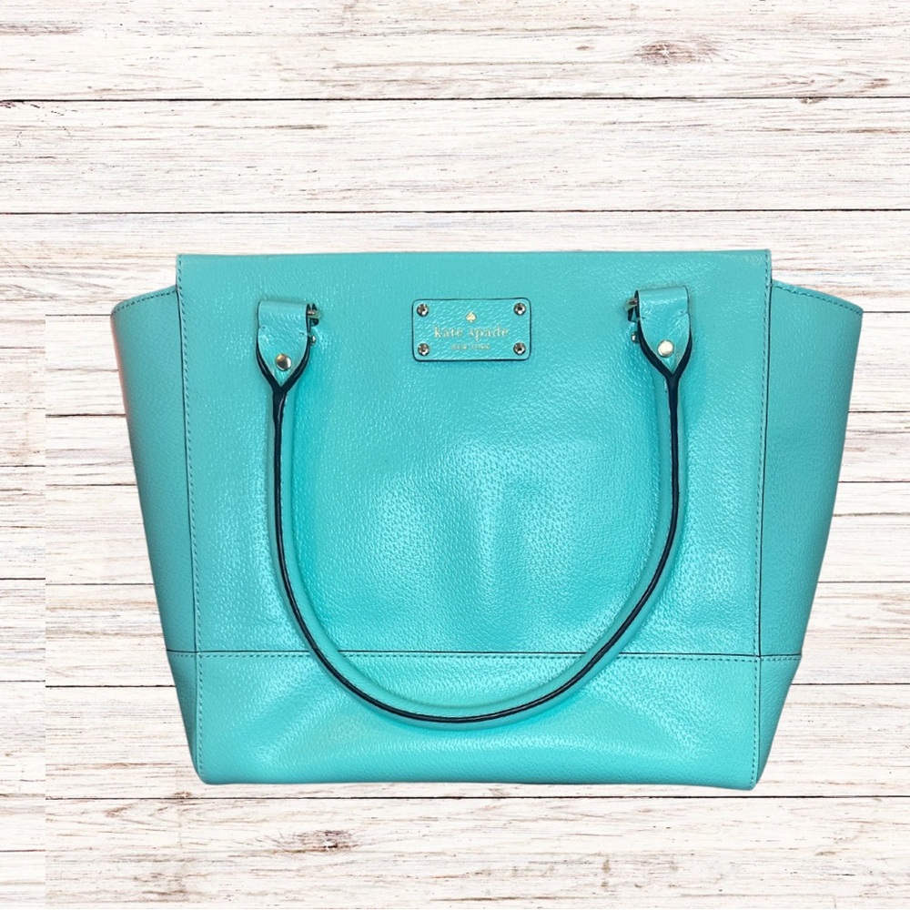 Kate Spade Camryn Purse Freshair NWT